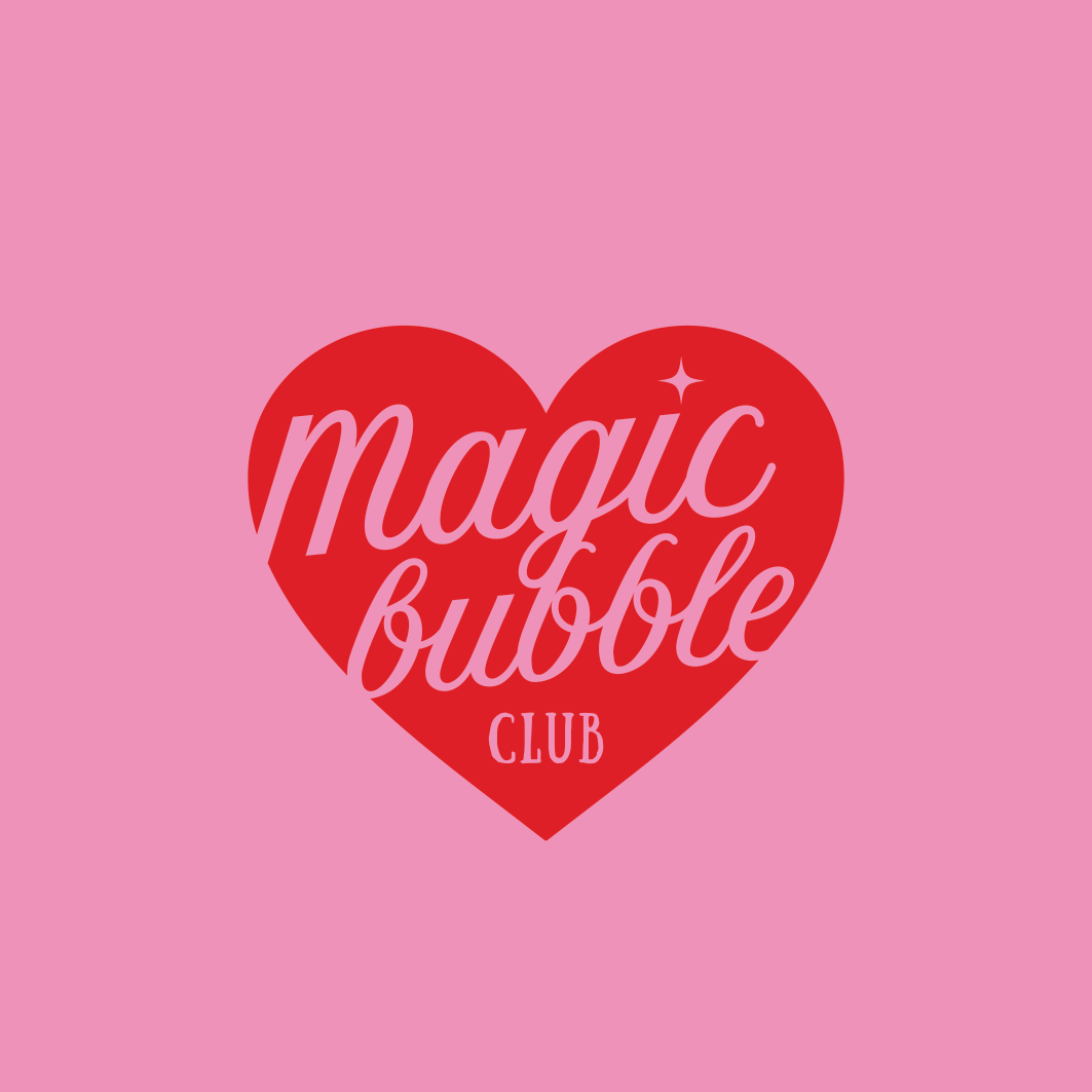006. Magic Castle Girl 💖