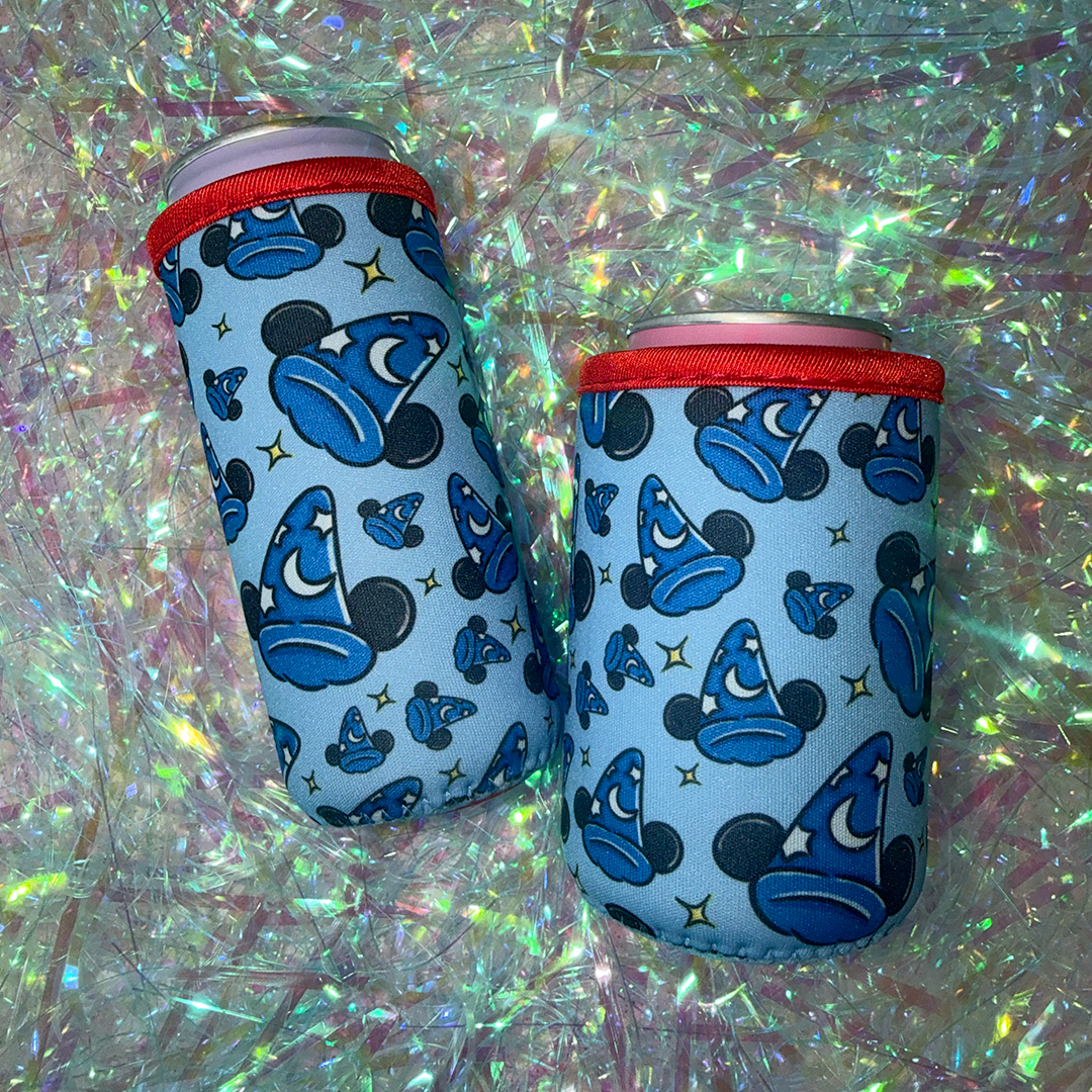 026. Magicians Hat (Slim Can) 🪄