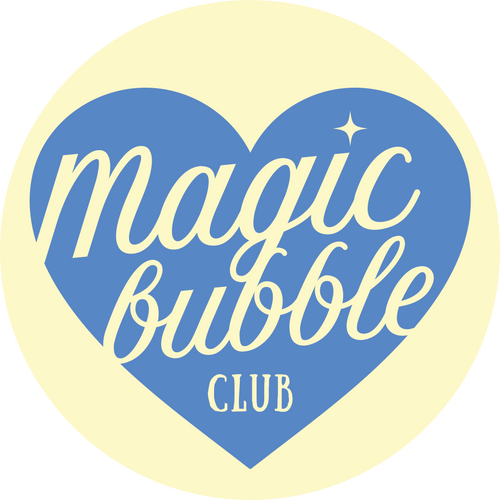 Magic Bubble Club