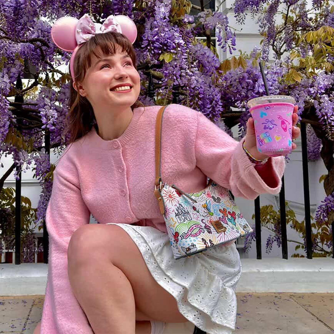001. Pastel Park Dreams ☁️