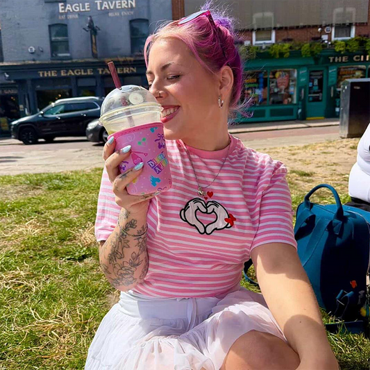 001. Pastel Park Dreams ☁️