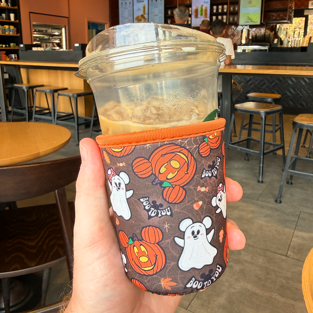 020. BOO-tiful 👻