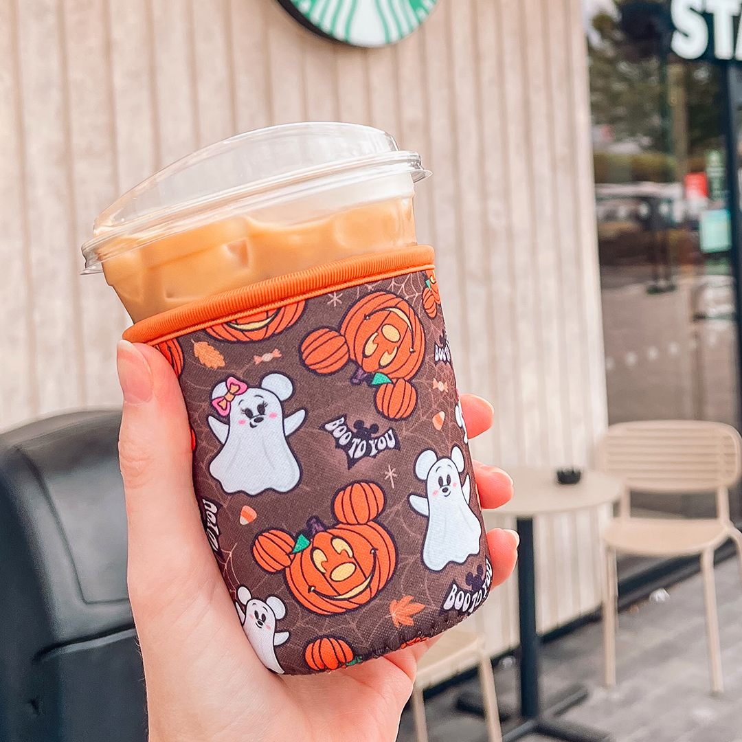 020. BOO-tiful 👻