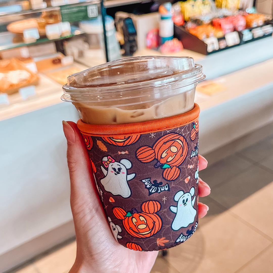 020. BOO-tiful 👻