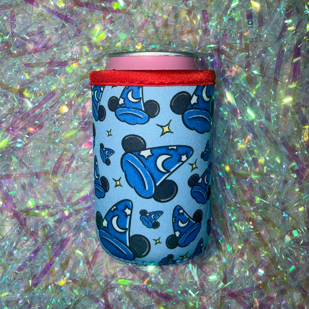 023. Magicians Hat (Soda Can) 🪄
