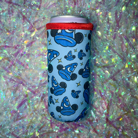 026. Magicians Hat (Slim Can) 🪄