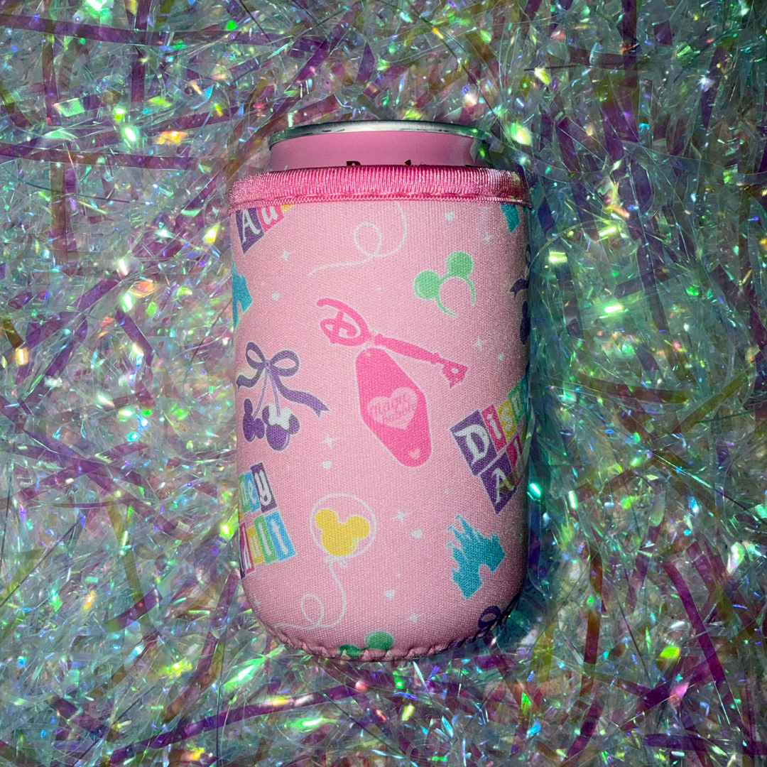 022. Pastel Park Dreams (Soda Can) ☁️