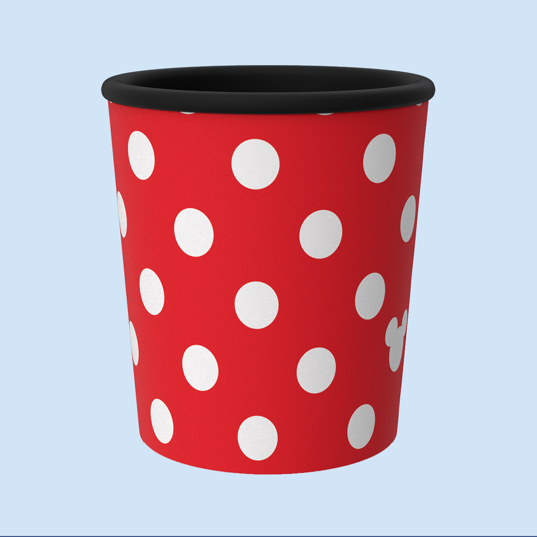 015. Mini-Dotty ❤️