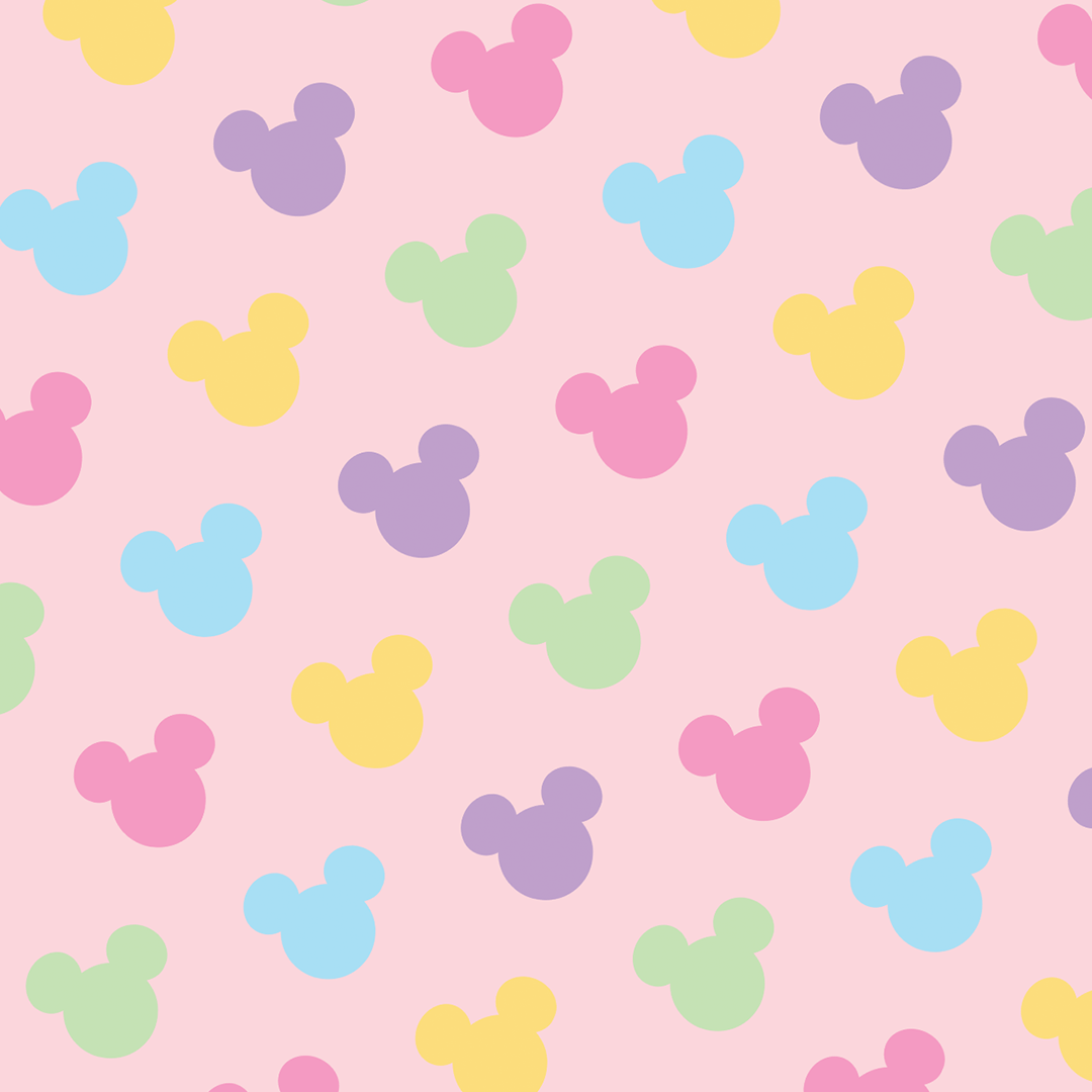 017. Pastel Mouse 🩵