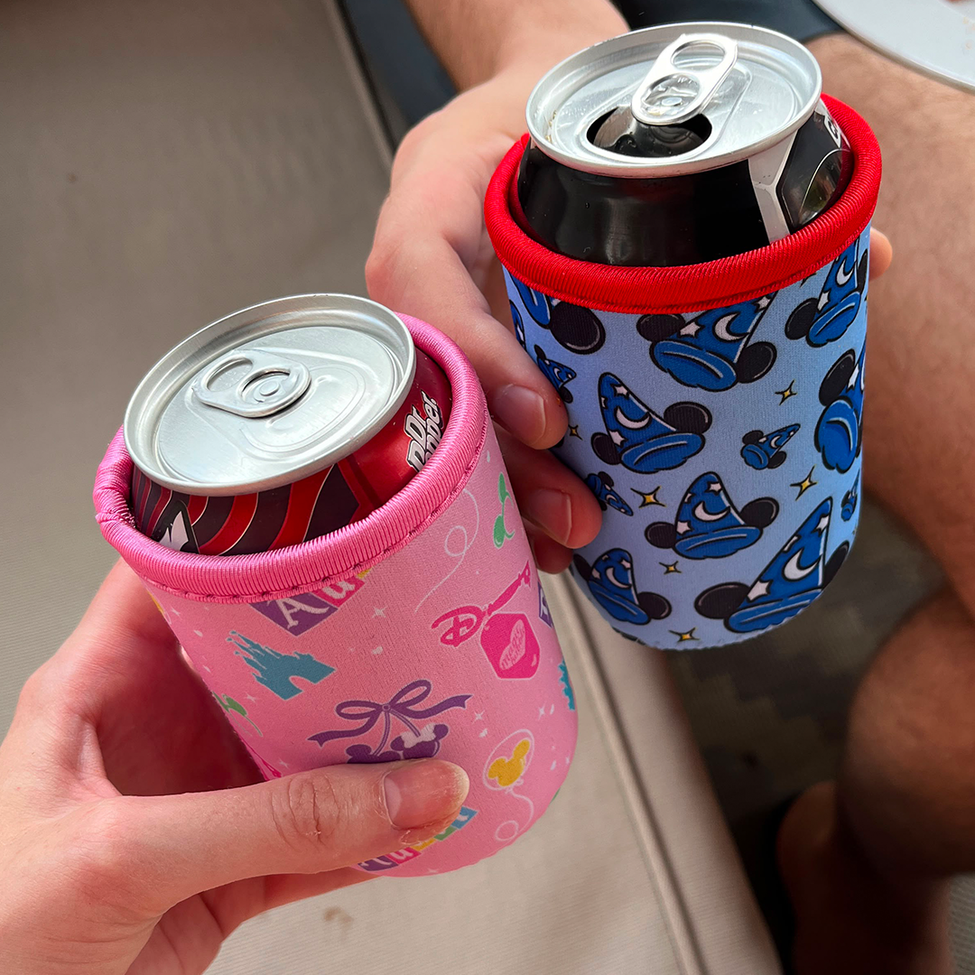 023. Magicians Hat (Soda Can) 🪄